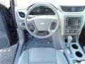 Cyber Grey Metallic - Traverse LS AWD Photo No. 7