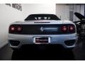 Silver - 360 Spider F1 Photo No. 15