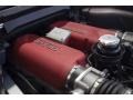  2002 360 Spider F1 3.6 Liter DOHC 40-Valve V8 Engine