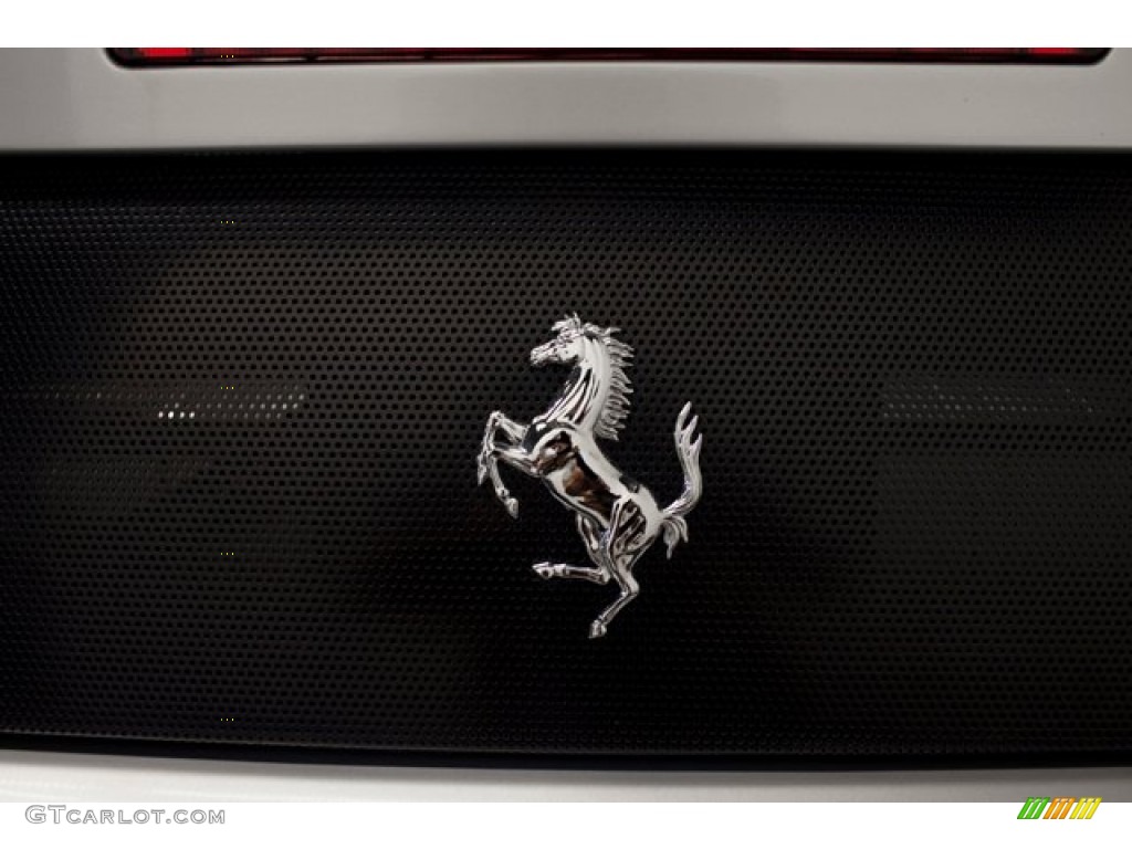 2002 360 Spider F1 - Silver / Black photo #25