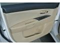 Rally White - MAZDA3 i Sport Sedan Photo No. 10