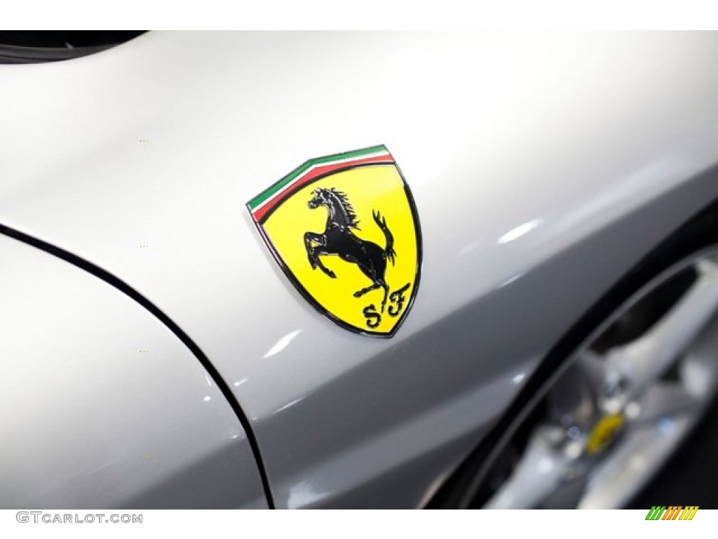 2002 Ferrari 360 Spider F1 Scuderia Shield Photo #85835032