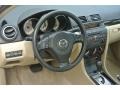 Rally White - MAZDA3 i Sport Sedan Photo No. 24