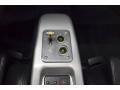 2002 Ferrari 360 Black Interior Transmission Photo