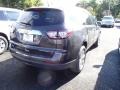 2014 Cyber Grey Metallic Chevrolet Traverse LS  photo #2