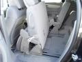 Dark Titanium/Light Titanium Rear Seat Photo for 2014 Chevrolet Traverse #85835542