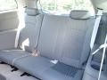 Dark Titanium/Light Titanium Rear Seat Photo for 2014 Chevrolet Traverse #85835563