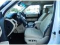 Dune Front Seat Photo for 2014 Ford Flex #85835598