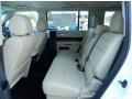 Dune Rear Seat Photo for 2014 Ford Flex #85835623