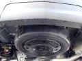 Spare Tire 2014 Chevrolet Traverse LS Parts