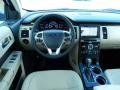 Dashboard of 2014 Flex Limited