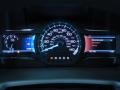 2014 Ford Flex Limited Gauges