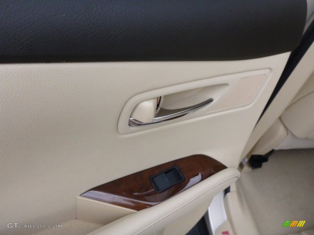 2014 Lexus RX 350 AWD Controls Photo #85835807