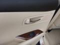 Parchment Controls Photo for 2014 Lexus RX #85835807