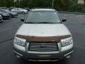 2007 Crystal Gray Metallic Subaru Forester 2.5 X  photo #15