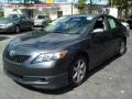 Magnetic Gray Metallic - Camry SE Photo No. 1