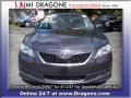 Magnetic Gray Metallic - Camry SE Photo No. 2