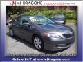 Magnetic Gray Metallic - Camry SE Photo No. 4
