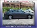 Magnetic Gray Metallic - Camry SE Photo No. 5