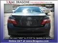Magnetic Gray Metallic - Camry SE Photo No. 7