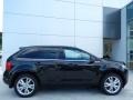 2013 Tuxedo Black Metallic Ford Edge Limited  photo #3