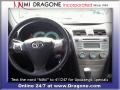 Magnetic Gray Metallic - Camry SE Photo No. 12