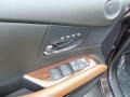 Saddle Tan Controls Photo for 2014 Lexus RX #85836211