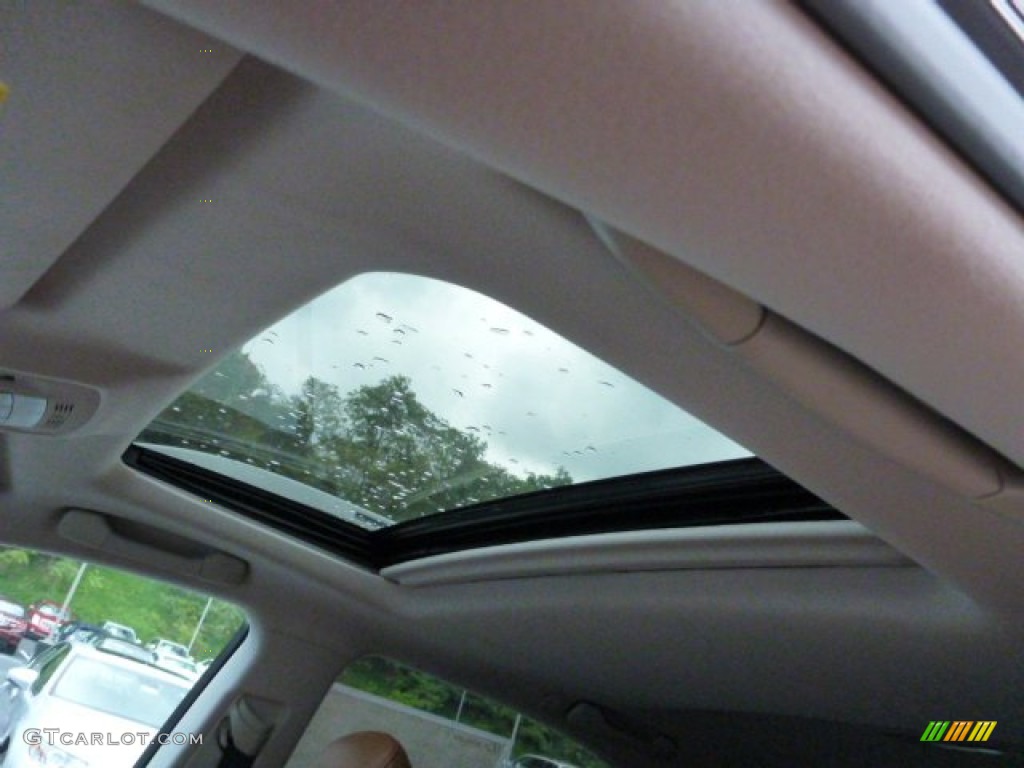 2014 Lexus RX 350 AWD Sunroof Photo #85836232
