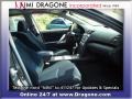Magnetic Gray Metallic - Camry SE Photo No. 16
