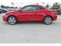 Salsa Red - Eos Executive Photo No. 12