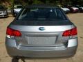 2010 Steel Silver Metallic Subaru Legacy 2.5i Premium Sedan  photo #3