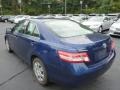 Blue Ribbon Metallic - Camry LE Photo No. 13