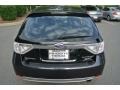 Obsidian Black Pearl - Impreza Outback Sport Wagon Photo No. 7