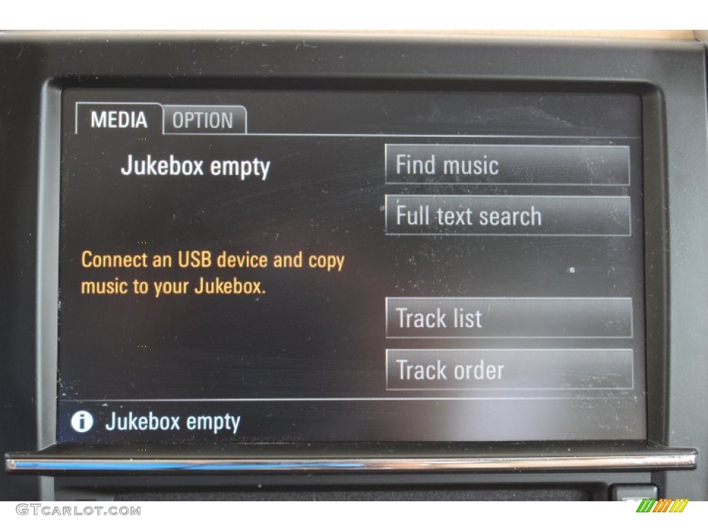 2013 Porsche Cayenne S Controls Photo #85836844