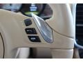  2013 Cayenne S 8 Speed Tiptronic Automatic Shifter