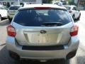 2013 Ice Silver Metallic Subaru XV Crosstrek 2.0 Premium  photo #3