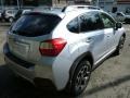 2013 Ice Silver Metallic Subaru XV Crosstrek 2.0 Premium  photo #4