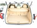 Luxor Beige Trunk Photo for 2013 Porsche Cayenne #85837302