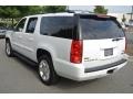 2007 Summit White GMC Yukon XL 1500 SLE  photo #4