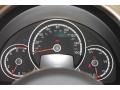  2014 Beetle TDI Convertible TDI Convertible Gauges