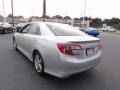 Classic Silver Metallic - Camry LE Photo No. 3