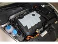 2.0 Liter TDI DOHC 16-Valve Turbo-Diesel 4 Cylinder Engine for 2014 Volkswagen Beetle TDI Convertible #85837612