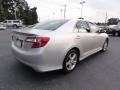 Classic Silver Metallic - Camry LE Photo No. 5