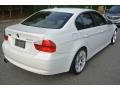 Alpine White - 3 Series 330i Sedan Photo No. 5