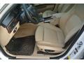Alpine White - 3 Series 330i Sedan Photo No. 8