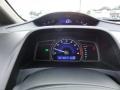 Taffeta White - Civic LX Sedan Photo No. 15