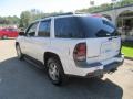 2004 Summit White Chevrolet TrailBlazer LS 4x4  photo #4