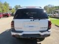 2004 Summit White Chevrolet TrailBlazer LS 4x4  photo #5