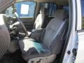 Summit White - TrailBlazer LS 4x4 Photo No. 12