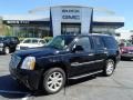 Onyx Black - Yukon Denali AWD Photo No. 1